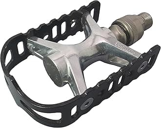 MKS (Mikashima) Ubi-Lite Easy Pedal [UB-LITE Ezy] Left and Right Set