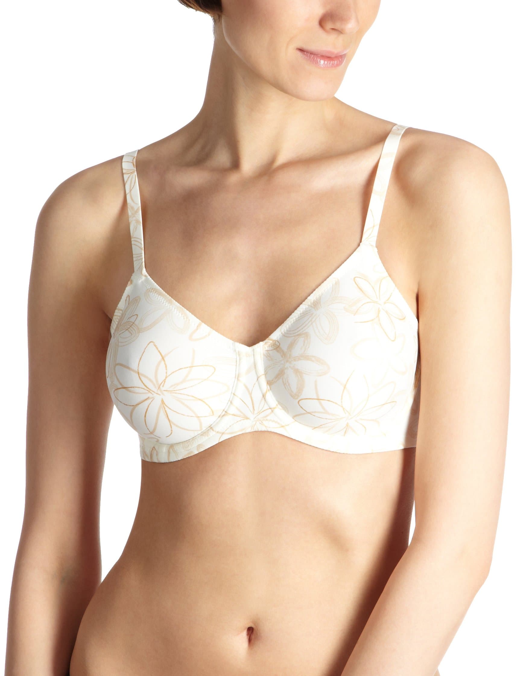 Triumph Women's Flower Minimizer W Everyday Bra