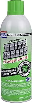 White Grease