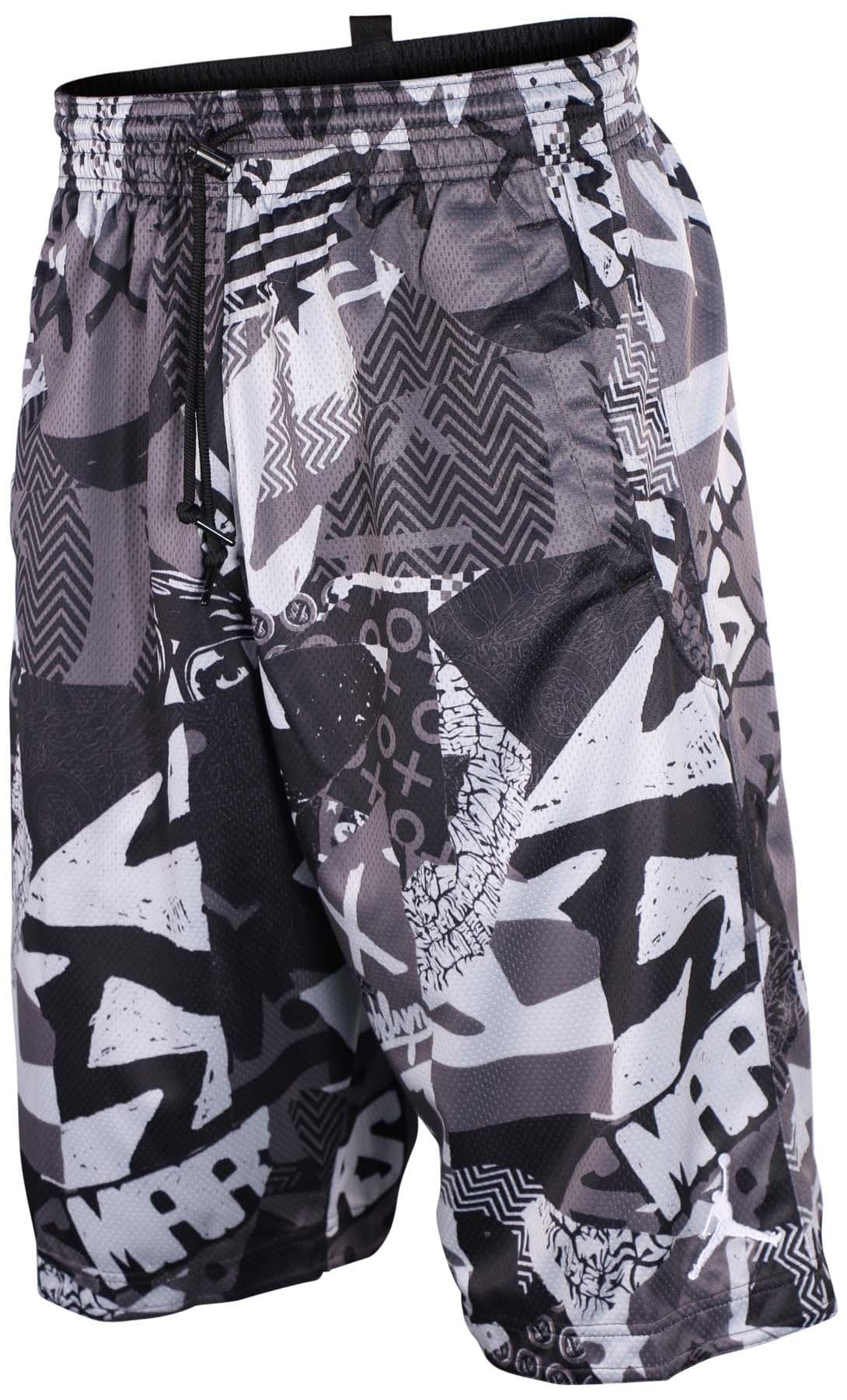 Jordan Spizike Shorts