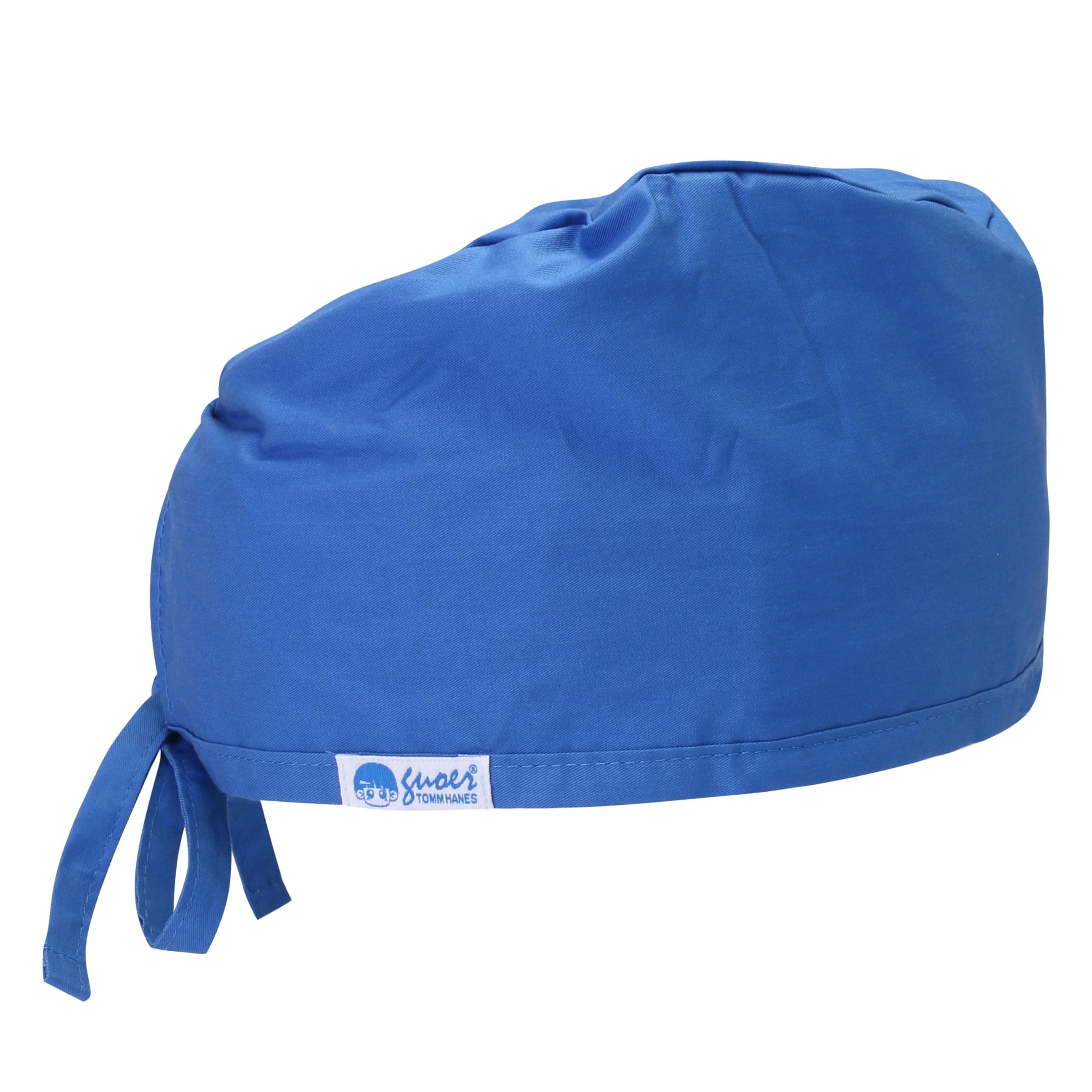 Women's and Men's Cap Working Hat One Size Multiple Color