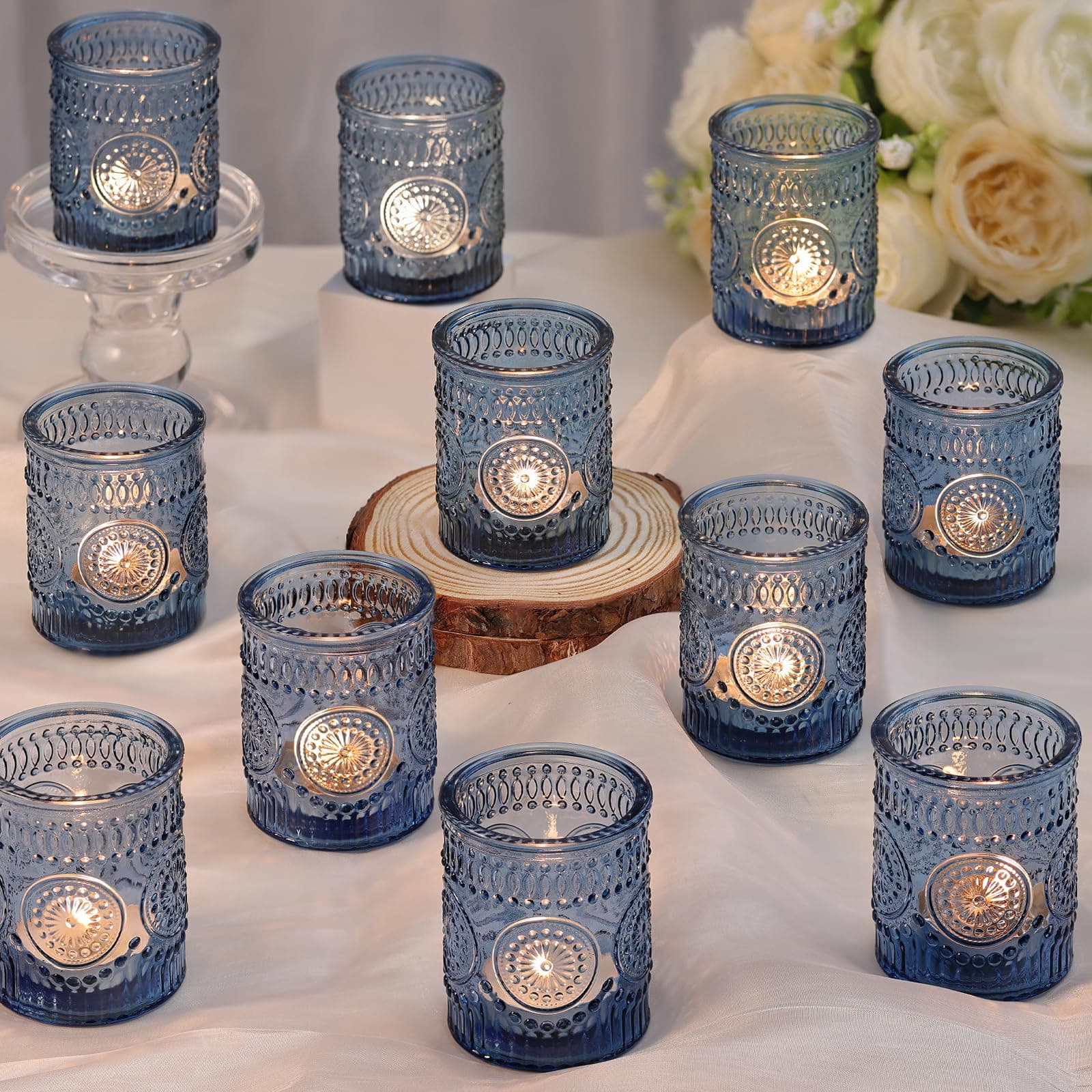 DARJEN Votive Candle Holders