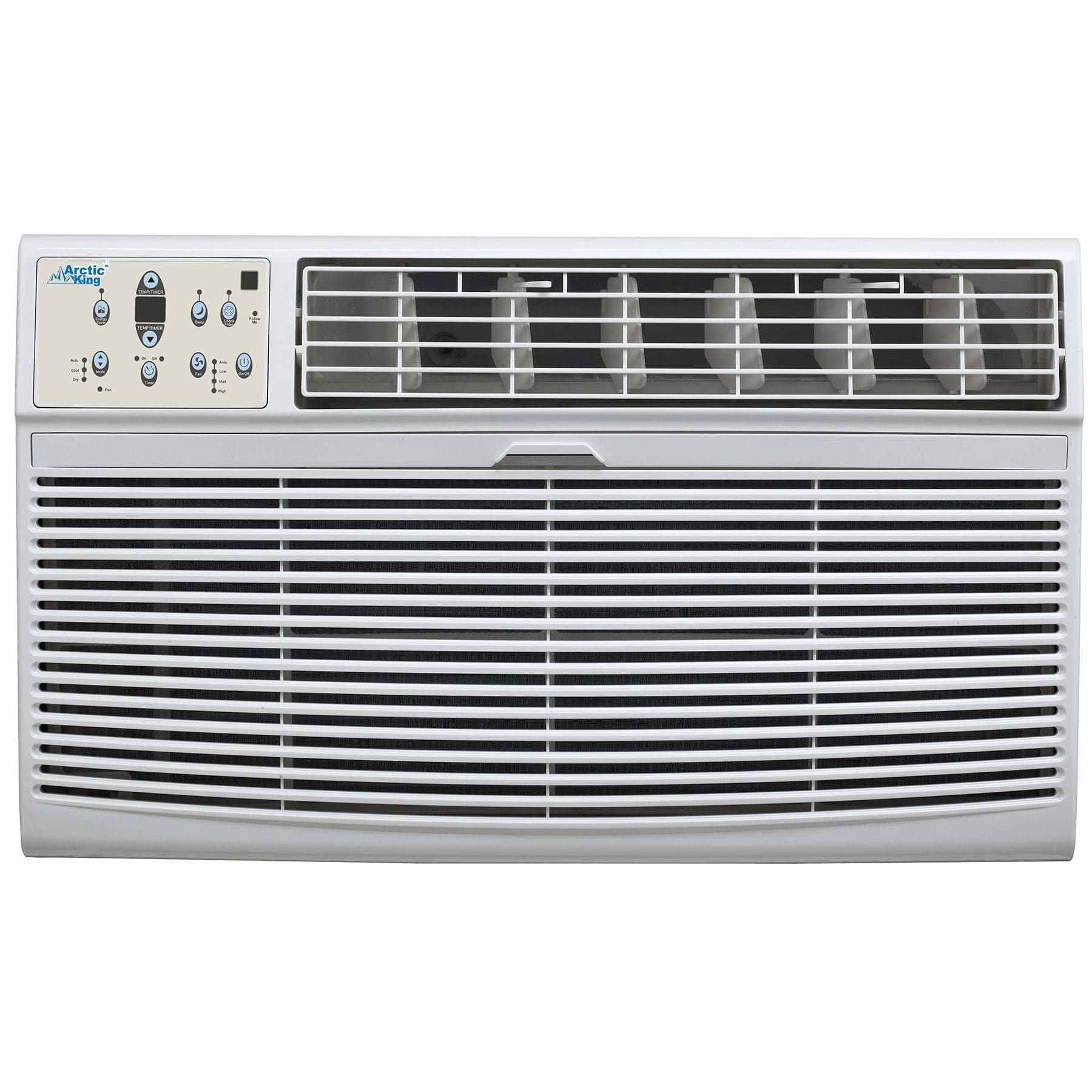 Arctic King AKTW08CR71E Air Conditioners, White