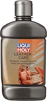 Leather Care (250 ml)