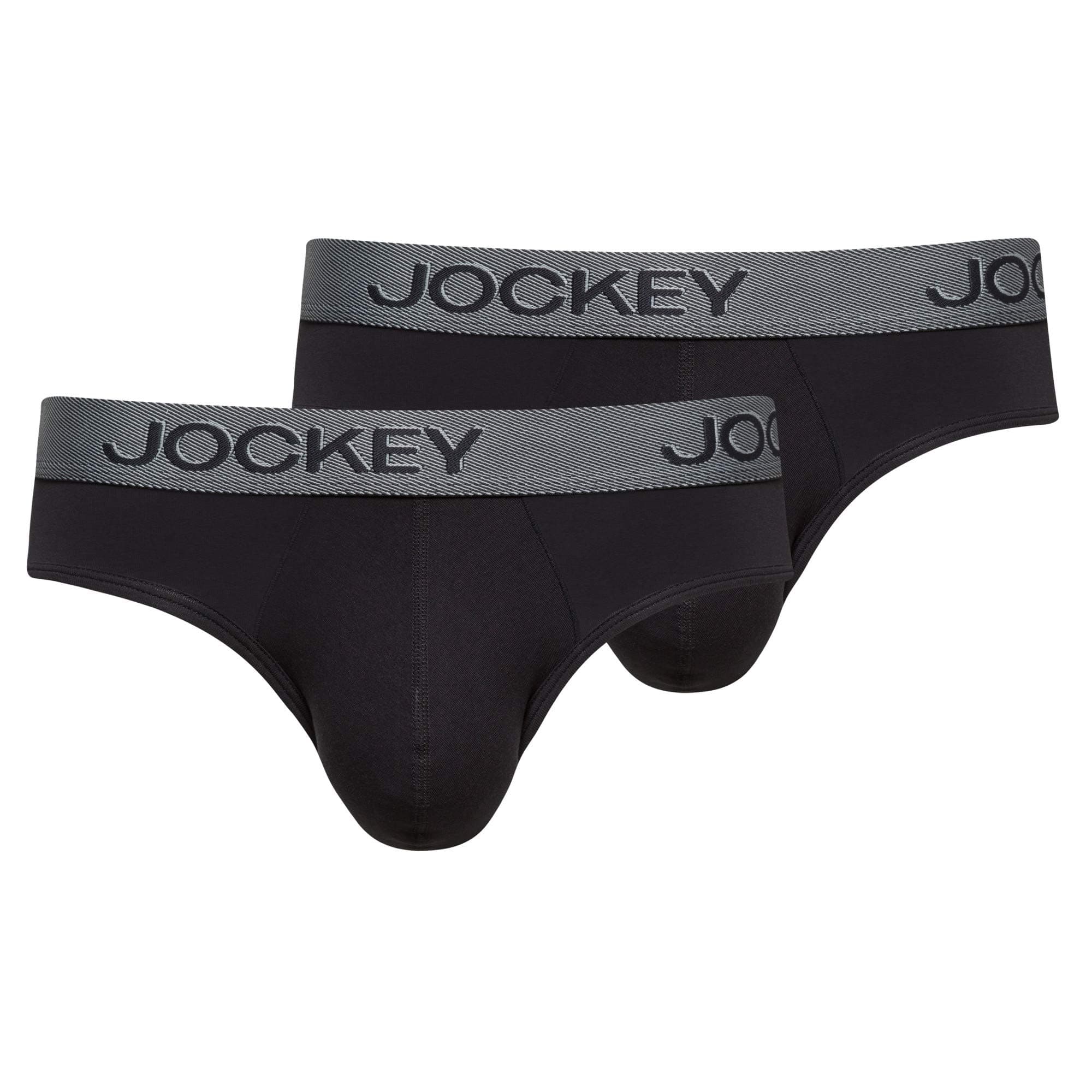 Jockey Men's 3d-innovations