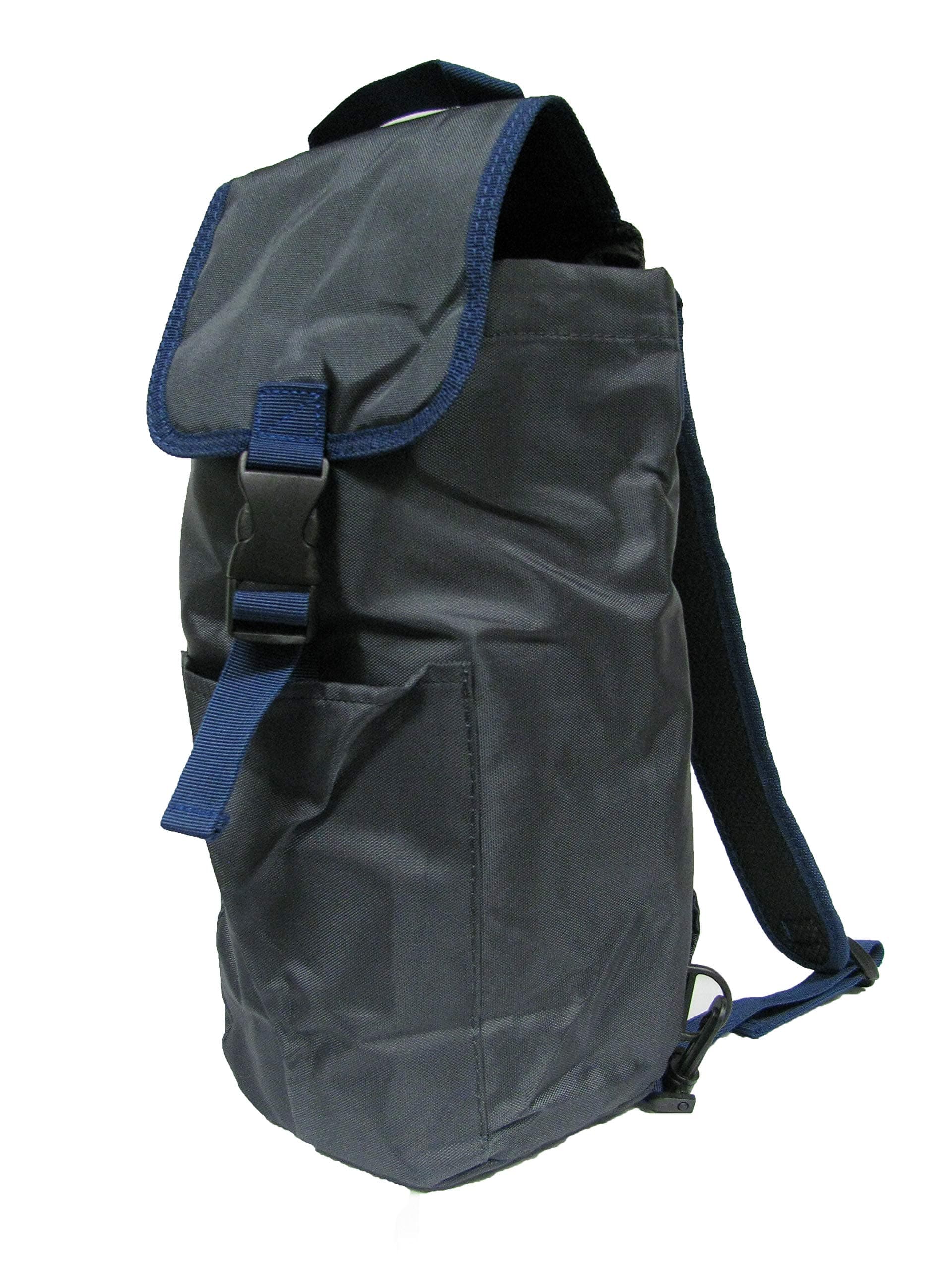 The Aftermarket Group Oxygen D-Cylinder Backpack, TAGBAG-BPD