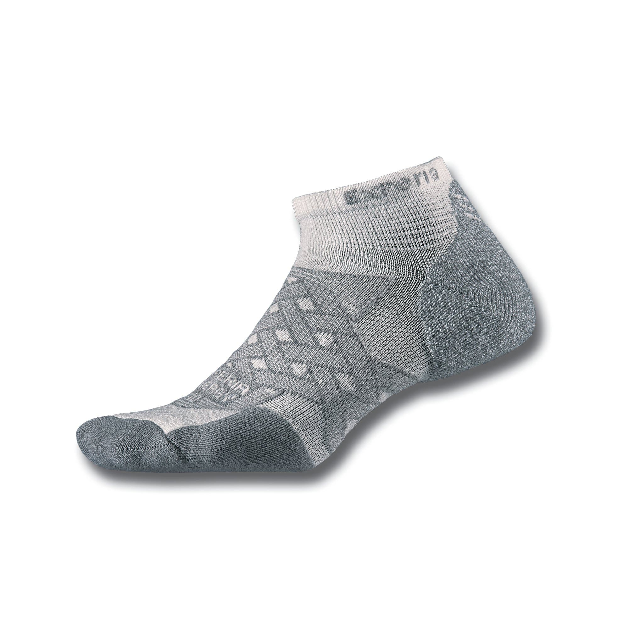 Thorlos Men's Compression Low Cut Socks (pack of 1)