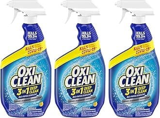 3-in-1 Deep Clean Multi-Purpose Disinfectant, 30 oz (Pack of 3)