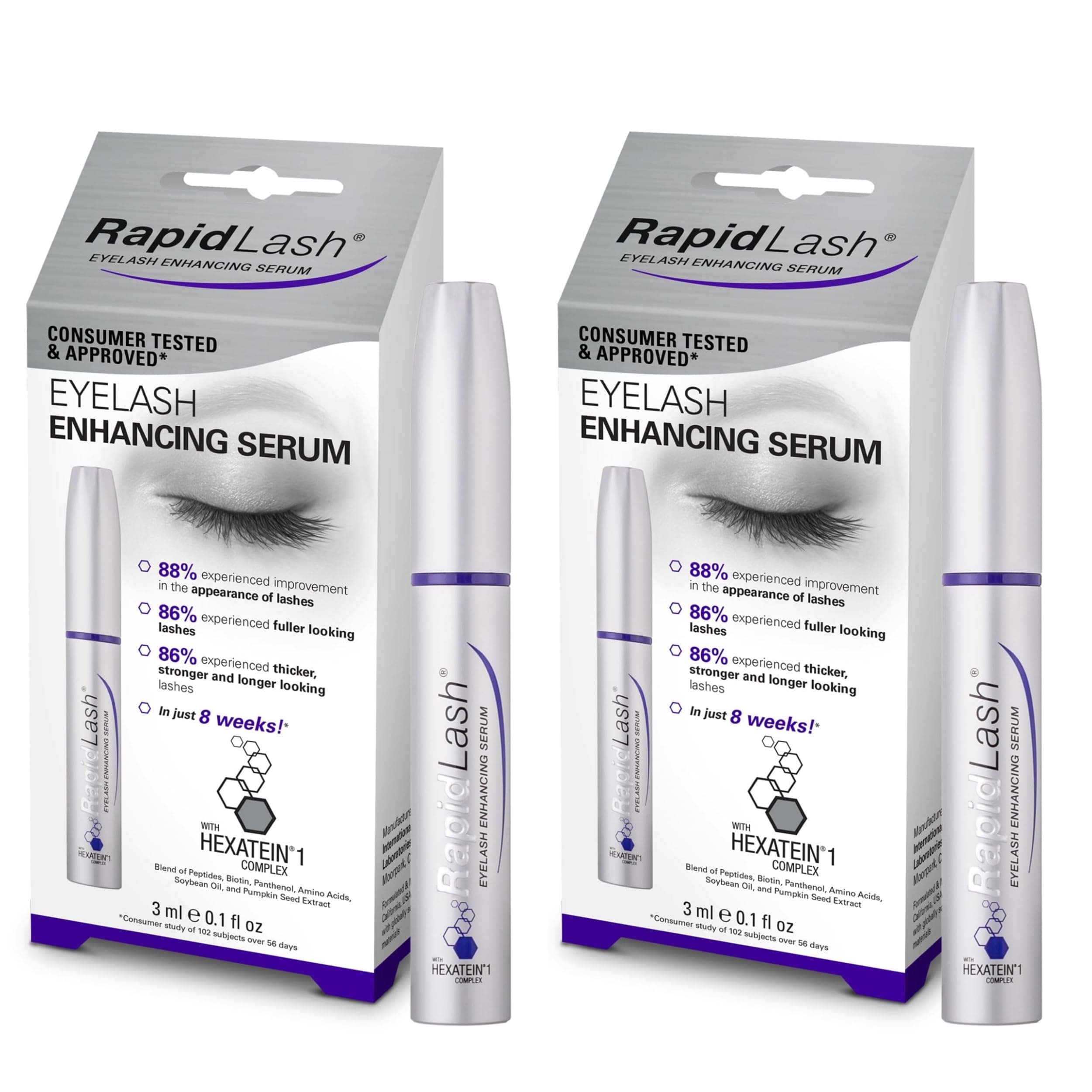 RapidLash Eyelash Enhancing Serum