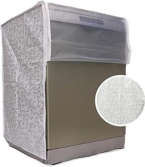 - Water Proof Cover Suitable for Dishwashers. (Suitable for 12, 13 & 14 Place Settings of Bosch | SEIMENS | LG | ELICA | IFB Neptune | Media | Faber Brands)