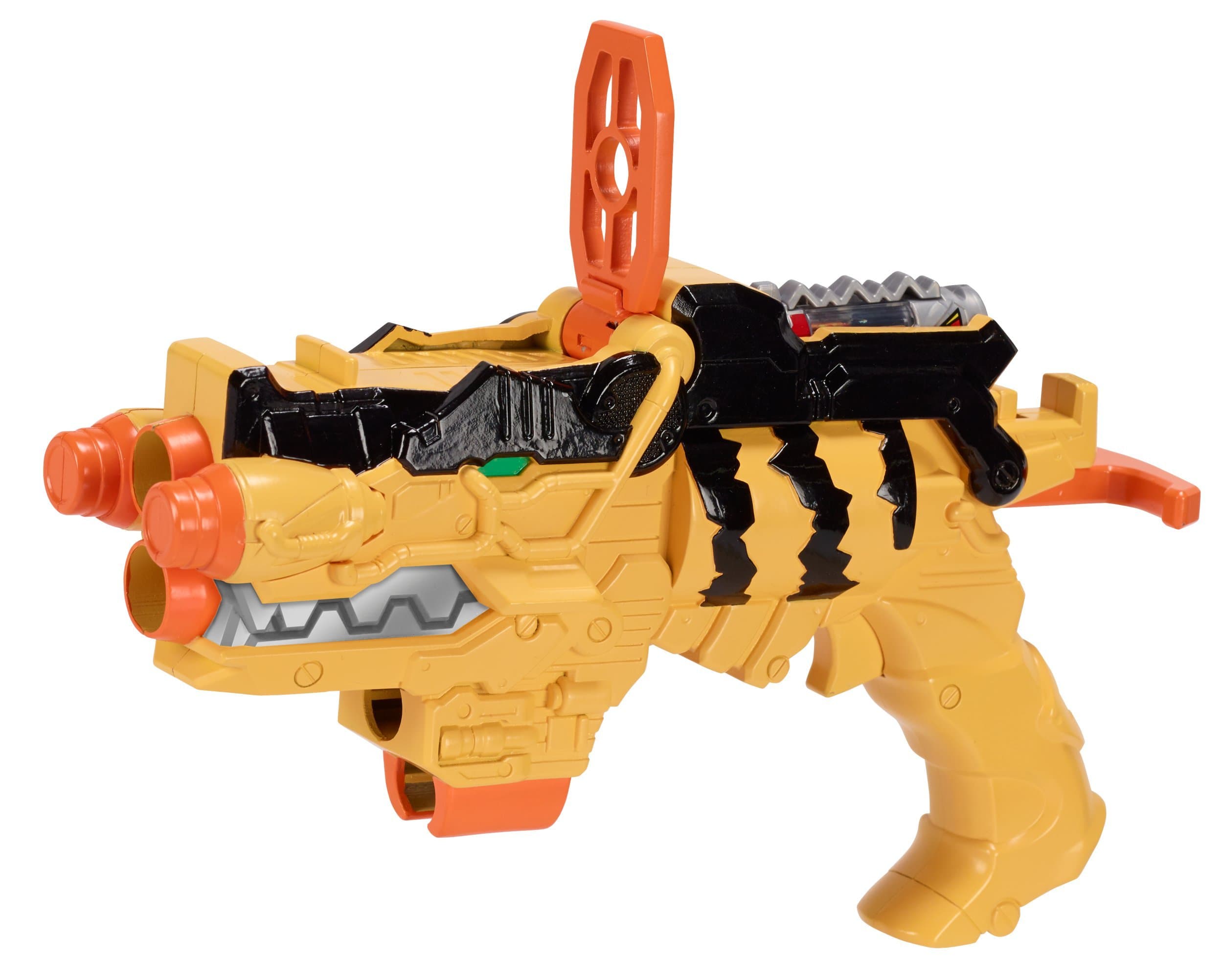 Kid Dino Super Charge Missile Launch Morpher Pack-Multi Color