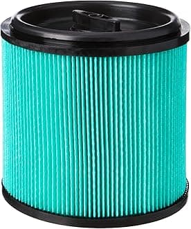 Vacmaster Universal HEPA H13 Cartridge Filter