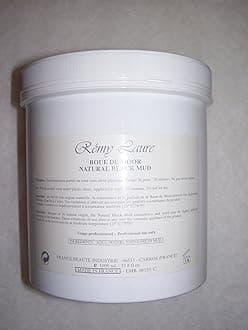 Natural Black Mud 1000ml Pro