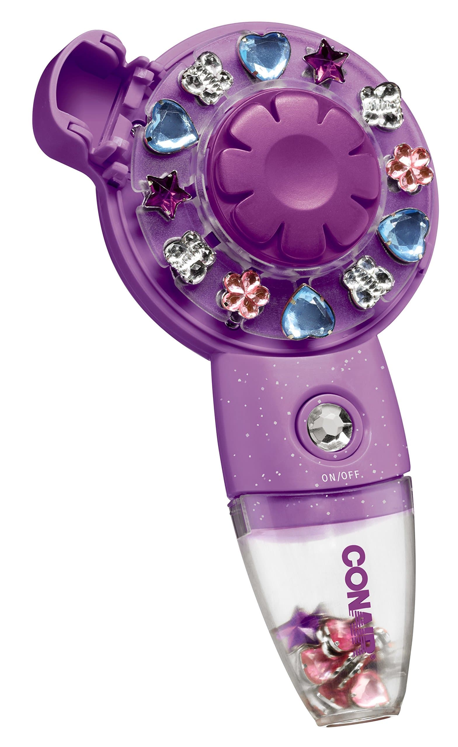 Conair Quick Gems Hair Jeweler