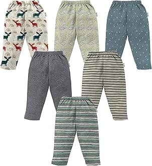 NammaBabybaby-boys NB-PRINTED-PLAIN-PAJAMA Pyjamas (pack of 1)