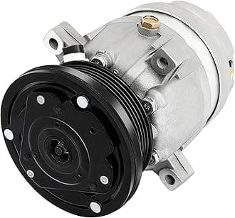 SCITOO AC Compressor 1994-1997 for Ch-evy Lumina 1997 for Ch-evy S10 1997 for GMC Sonoma CO 20215C