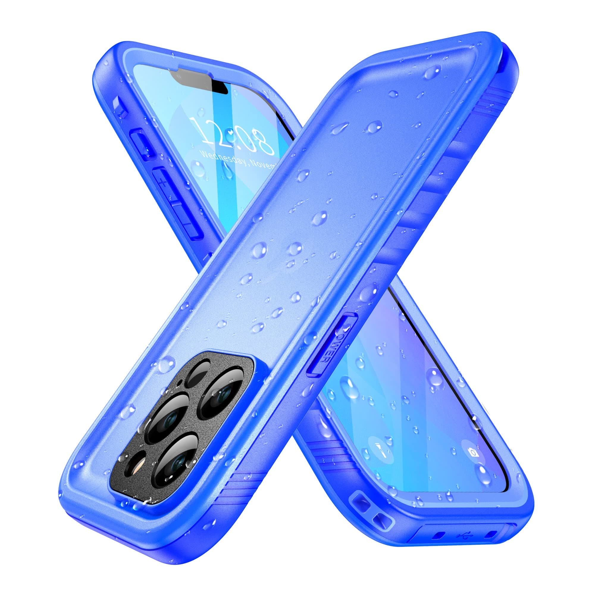 iPhone 13 pro waterproof case