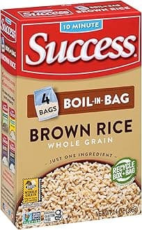 Brown Rice