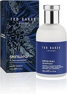 Ted Baker Skinwear 100ml EDT New Pack