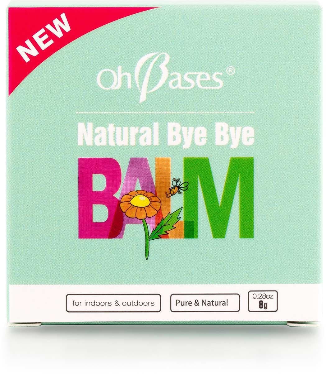 Natural Bye Bye Balm - The Little Bye Bye Balm