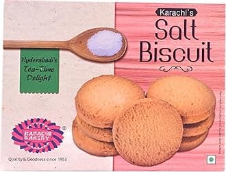 Salt biscuits , 14.10 oz (400 g), indian snacks, cookies, biscuits
