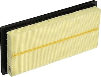 WIX Filters WA10125 Air Filter