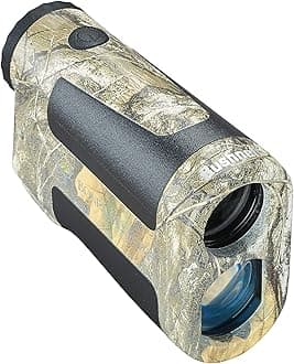 - BoneCollector 850 Laser Rangefinder, Hunting Laser Range Finder in Realtree Edge Camo