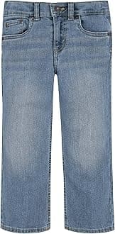 Boys 517 Bootcut Fit Jeans