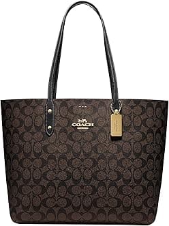 Coach Town Tote