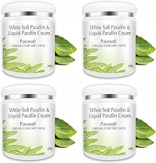 - Moisturizing Cream with Aloe Vera - 500g (Pack of 4) | Deep Hydration Intense Moisturizer for Dry & Dehydrated Skin, Non-Greasy, All-Season Daily Skincare, Dermatologist Tested, Paraben-Free