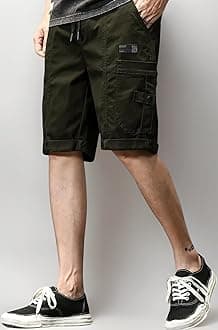 Lymio Men Shorts || Cotton Short for Men || with Pocket Style (Shorts-09-12)