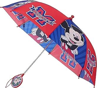Mickey Mouse Umbrella