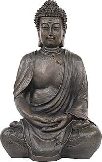 Antique Buddha Statue