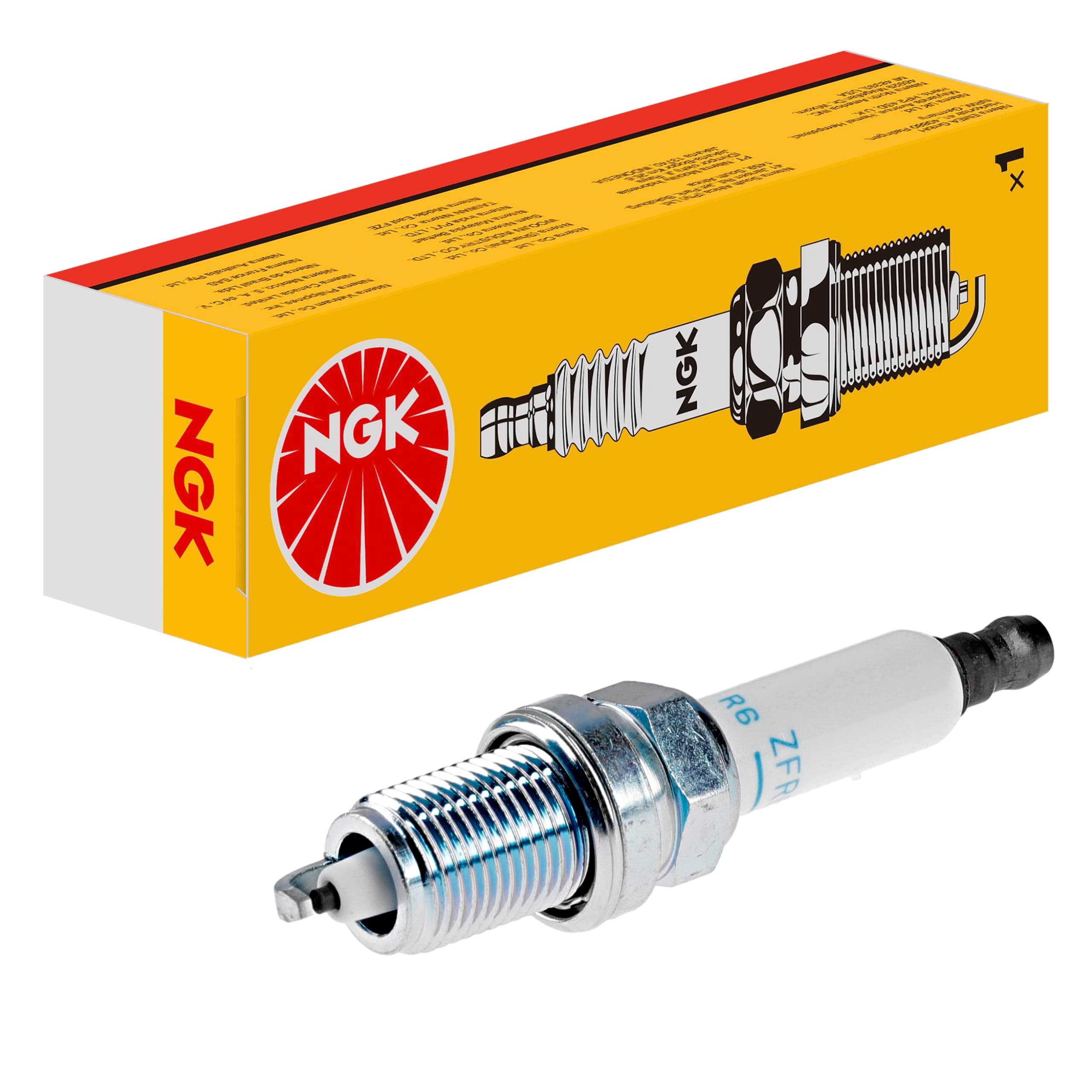 Spark Plug ZFR6V-G YBX 8894