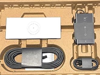 Generic Router for Star-Link WiFi 3RD GEN + 75ft Gen3 Cable, White, Connect up to 256 Devices! New.