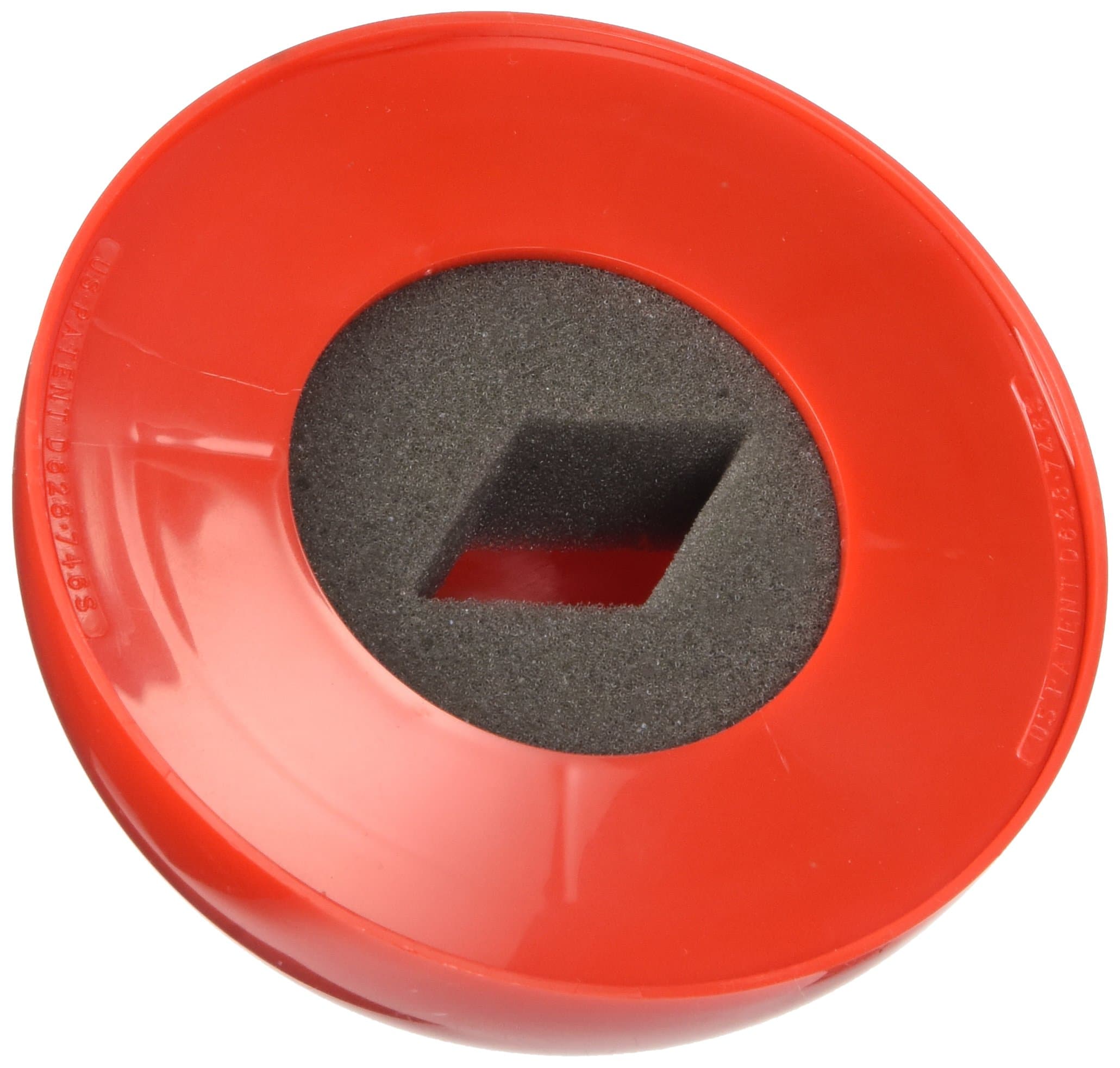 Not T4K The Lady Bug Polish Pod, Red