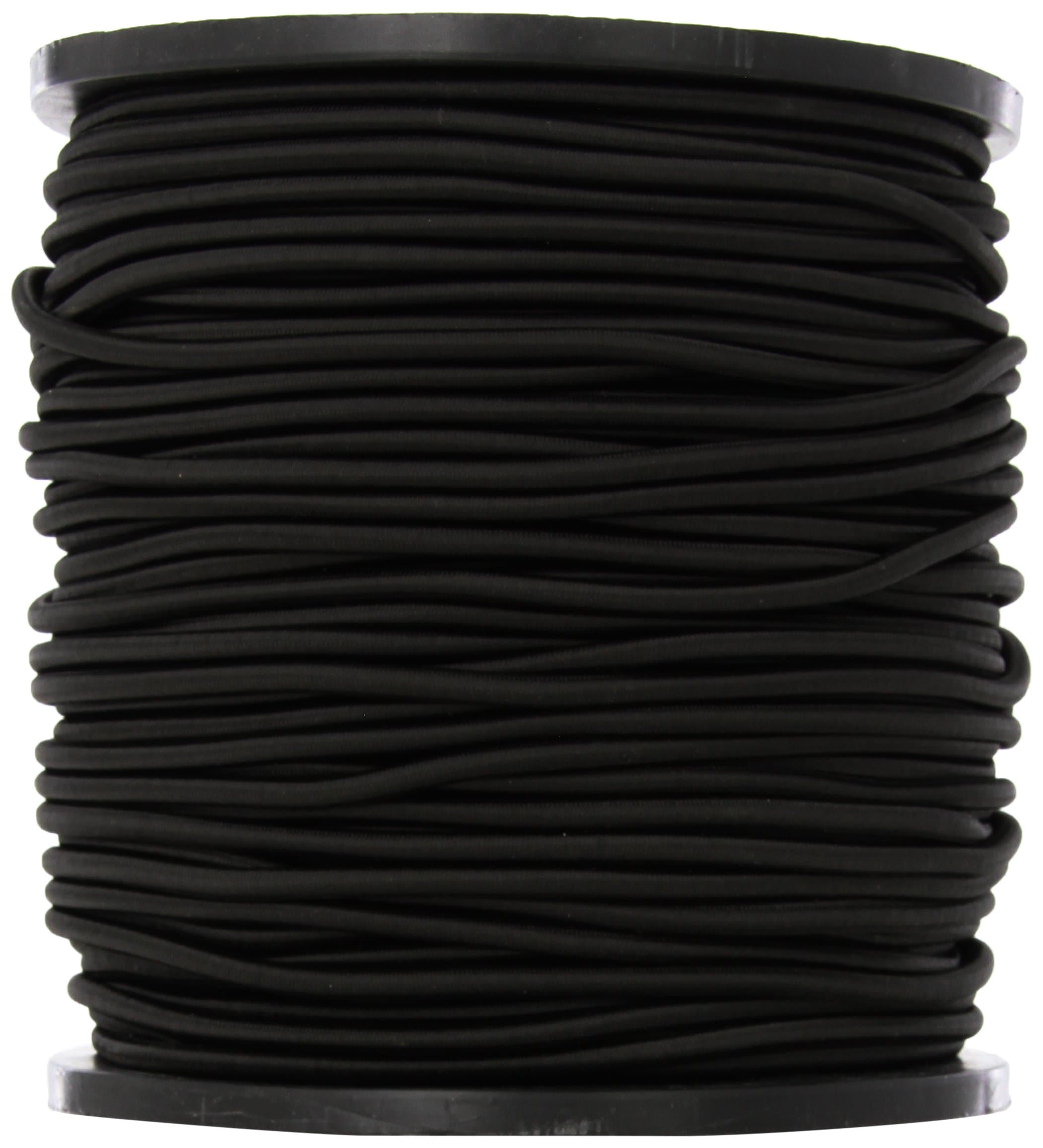 Erickson 05293 1/4" x 500' Replacement Bungey Cord Roll