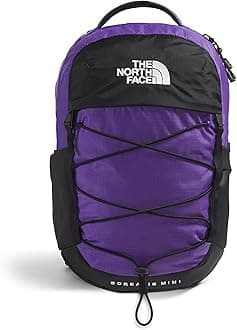 The North FaceUnisex Borealis Sports backpack (pack of 1)