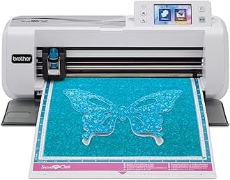 Brother ScanNCut CM300 Home Cutting Machine