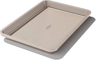 Good Grips Non-Stick Pro Jelly Roll, 9 x 13 Inch