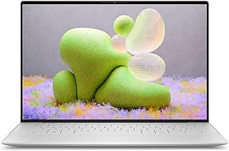 Dell XPS 9340 Laptop (2024) | 13.4" 1920x1200 FHD+ | Core Ultra 7-155H - 1TB SSD Hard Drive - 32GB RAM | 16 cores @ 4.8 GHz Win 11 Home Silver