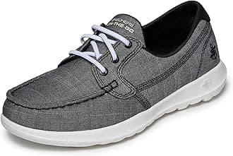Women's Ideal for on The Go - CoastBoat Shoe