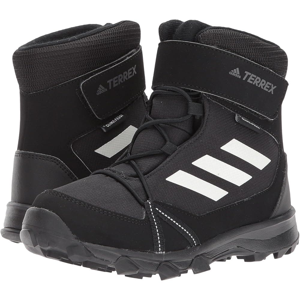 Terrex Snow CF CP CW (Little Kid/Big Kid)