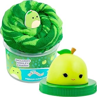Slime Jar Top - Ashley
