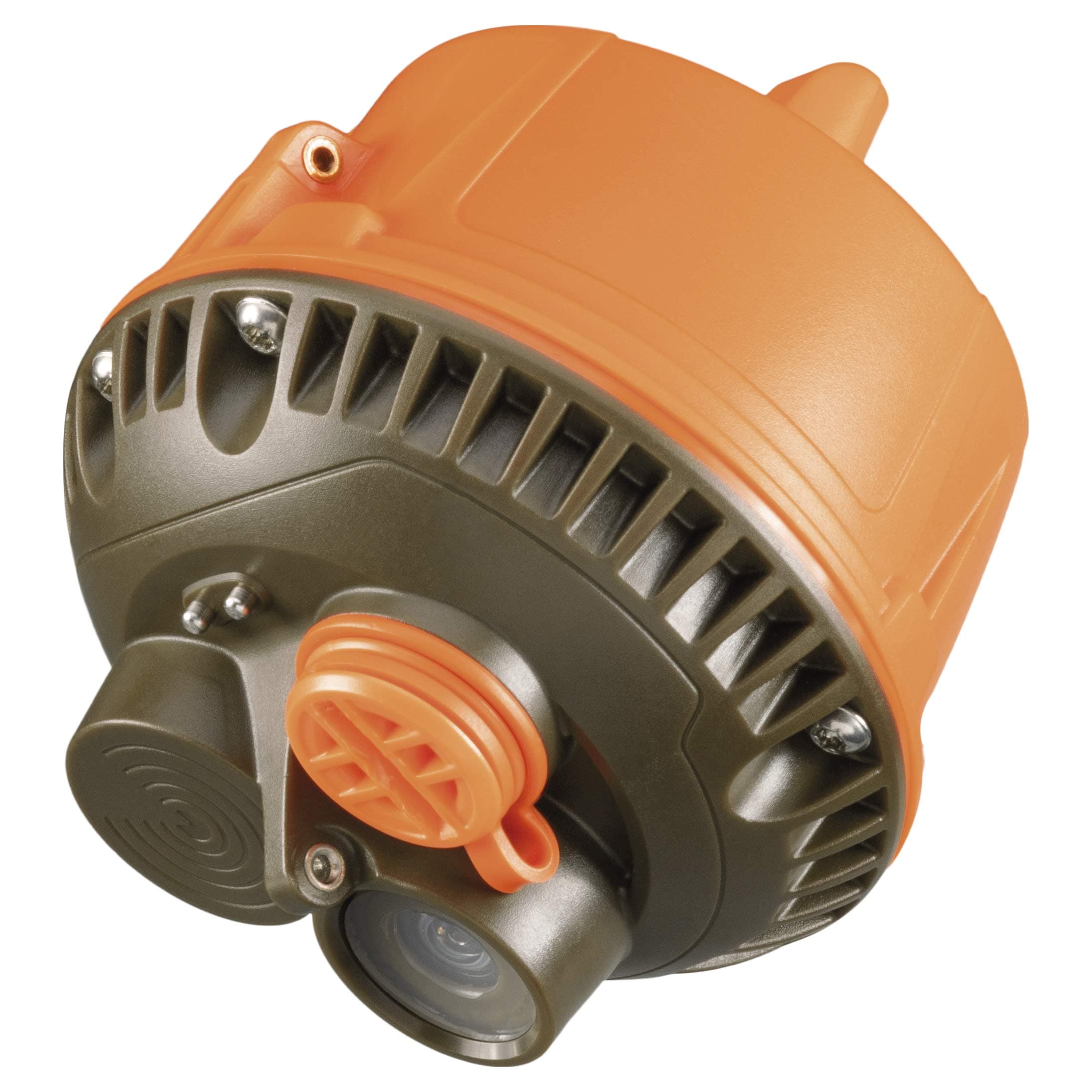 Fishspy Echo Pro Sonar Fish Finder & Live Video Camera With WiFi GPS & Lake Mapping