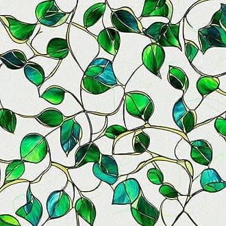 Frosted Glass Window Frosting Film Window Privacy Film One Way Privacy Windows Clings Static Cling Home Room Bathroom Spring Decor Car Decorations Tint Door Cover Renter Friendly Stickers