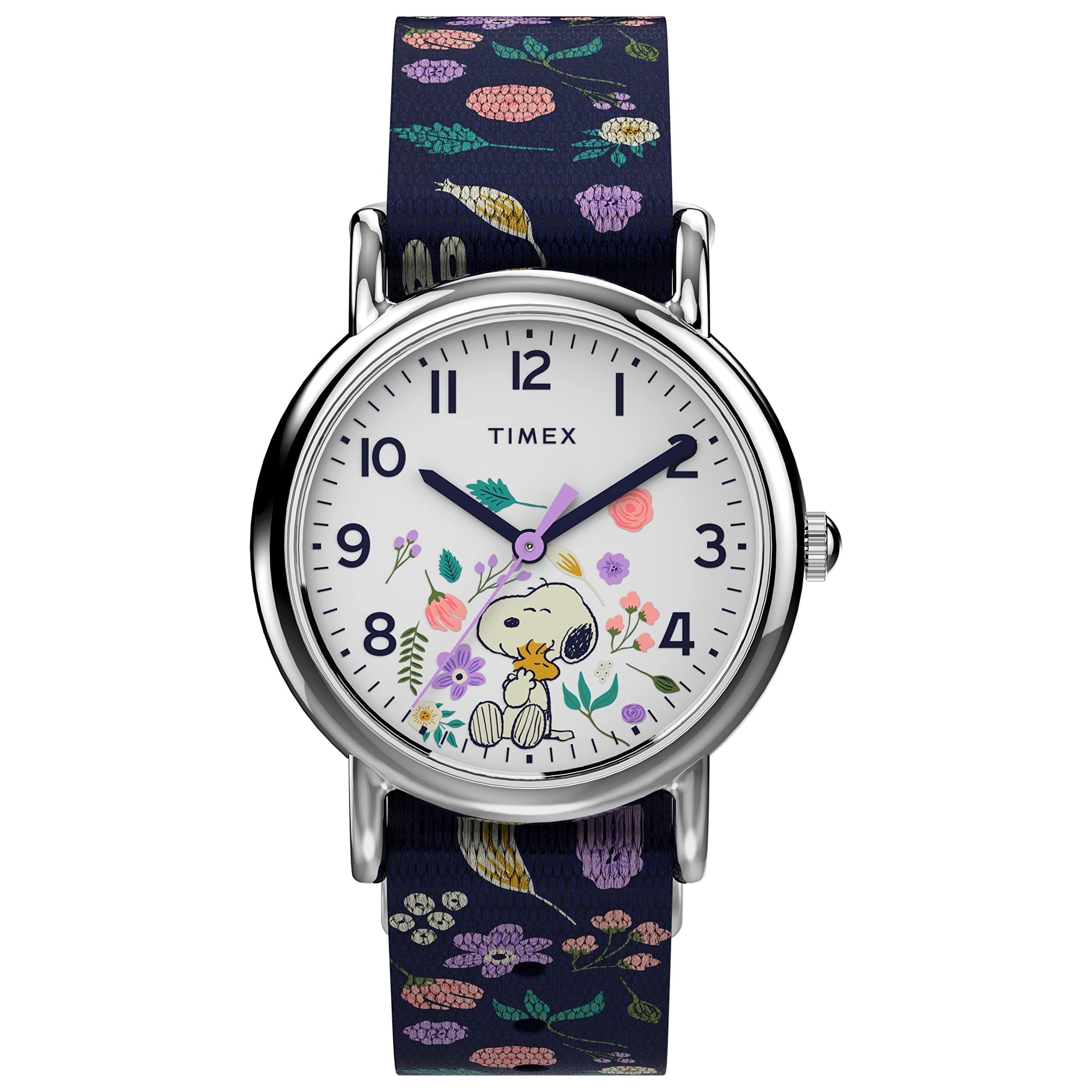 Timex Women's Weekender 31mm Watch