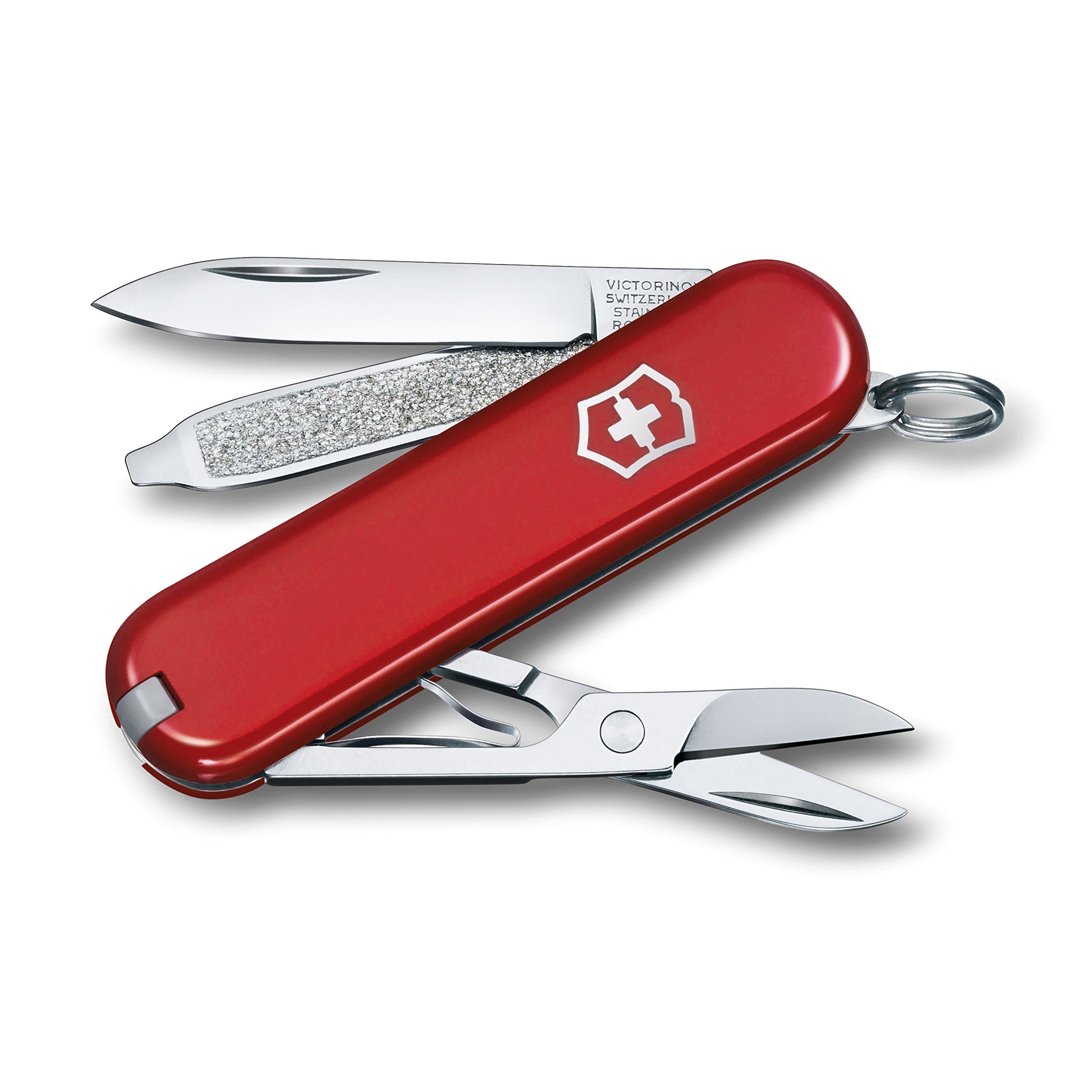 Swiss Army Classic SD Pocket Knife