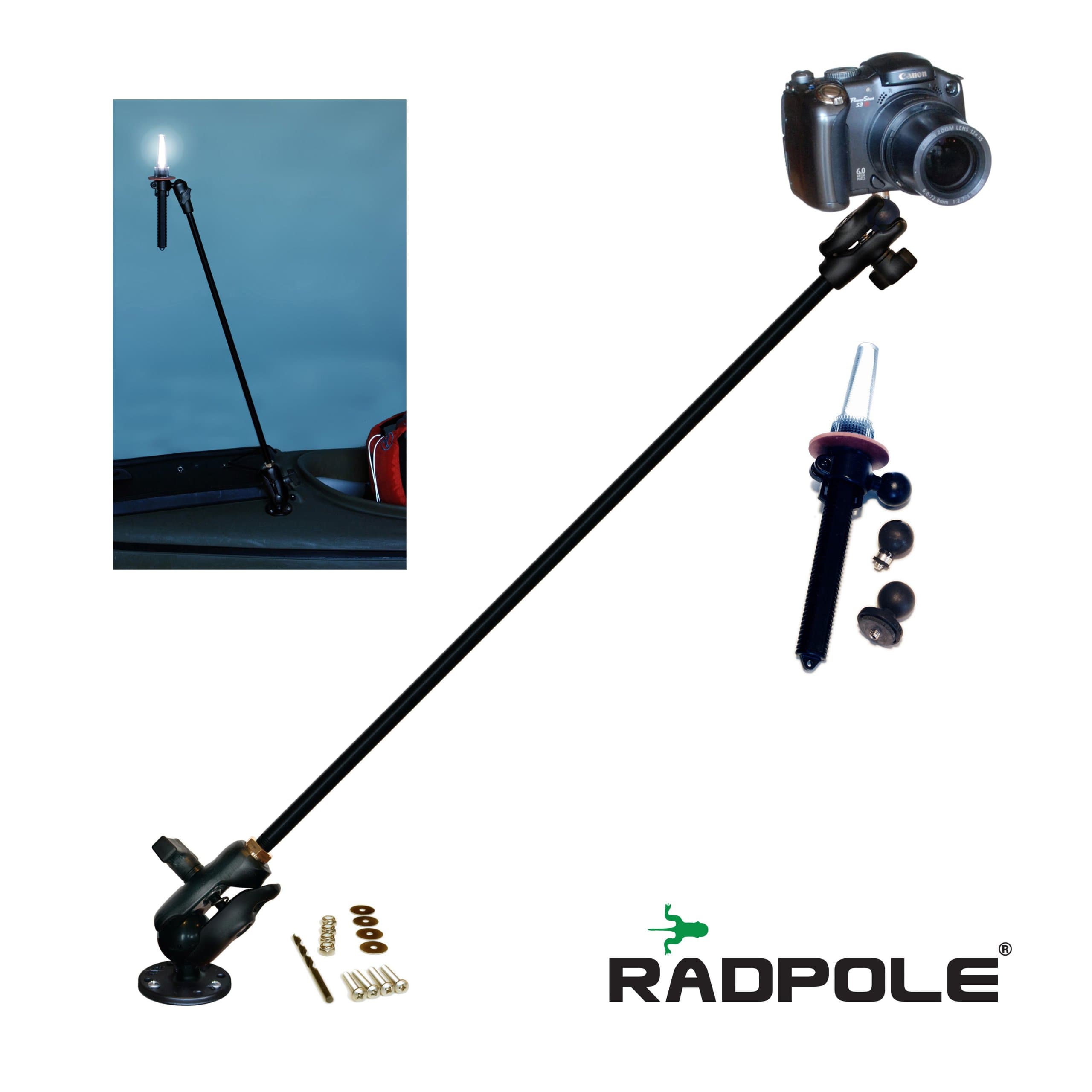 Hartser G140 Screen S7 Glass 12364