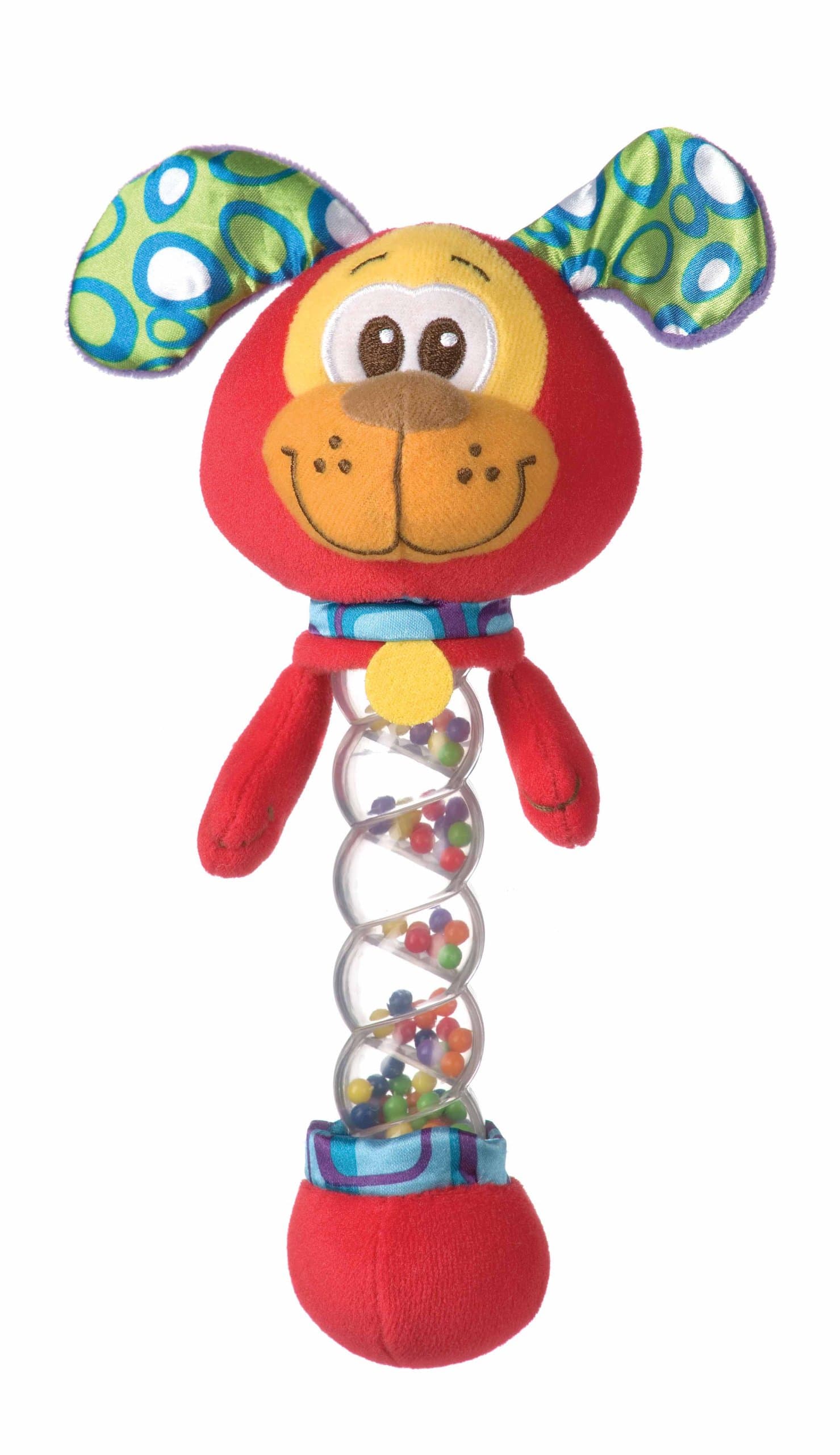 Playgro Twinkle Stick, Puppy